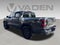 2027 Nissan Frontier PRO-4X