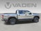 2027 Nissan Frontier PRO-4X