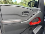 2027 Nissan Frontier PRO-4X