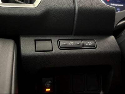 2026 Nissan Frontier Crew Cab SV Long Bed