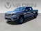 2026 Nissan Frontier Crew Cab SV Long Bed