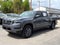 2026 Nissan Frontier Crew Cab SV Long Bed