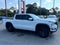 2026 Nissan Frontier Crew Cab SV Long Bed