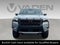 2026 Nissan Frontier Crew Cab PRO-4X® Long Bed
