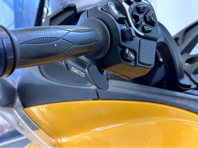 2014 Can Am Spyder Base