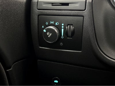 2014 Dodge Challenger SRT8 Core