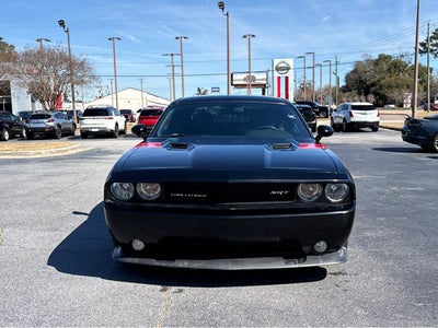 2014 Dodge Challenger SRT8 Core