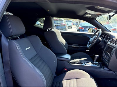 2014 Dodge Challenger SRT8 Core