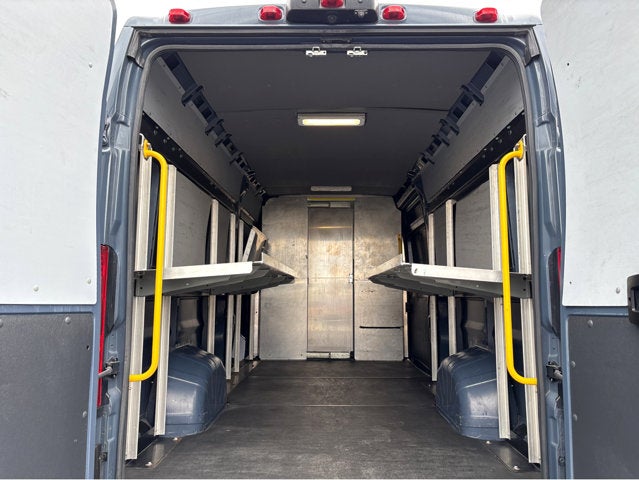 2020 RAM ProMaster Cargo Van High Roof