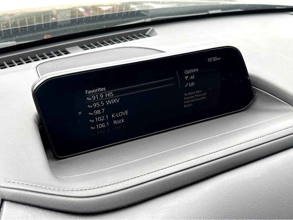 2023 Mazda Mazda CX-30 2.5 S Preferred Package