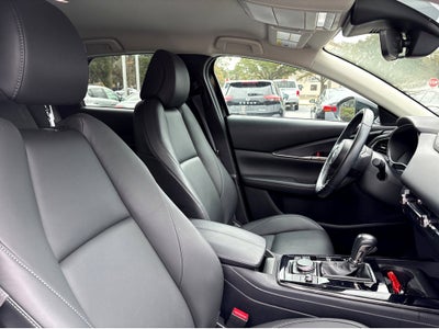 2023 Mazda Mazda CX-30 2.5 S Preferred Package