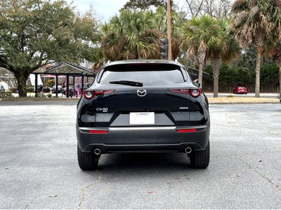 2023 Mazda Mazda CX-30 2.5 S Preferred Package