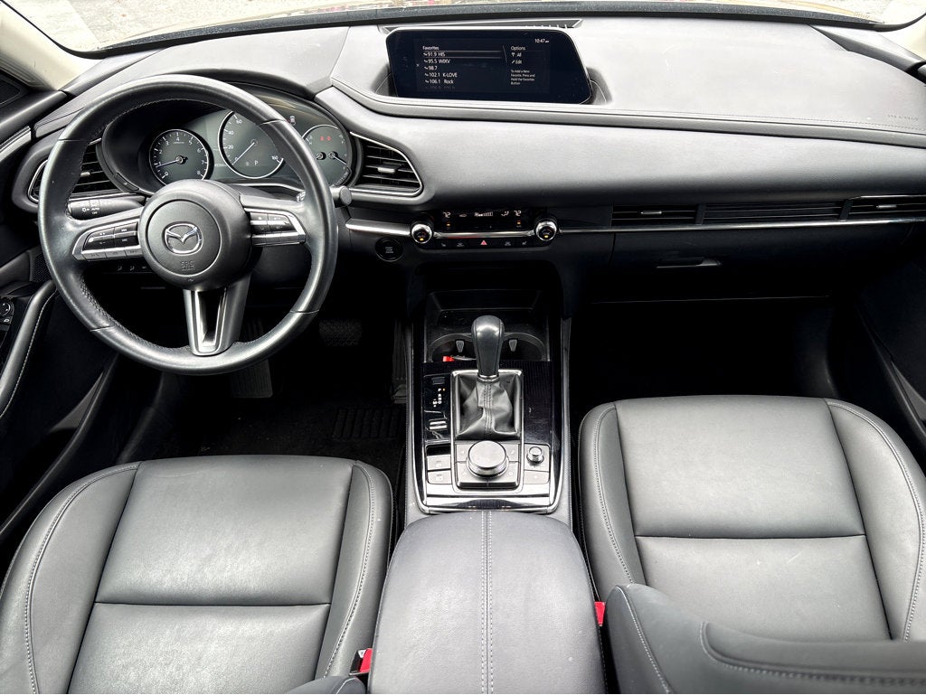 2023 Mazda Mazda CX-30 2.5 S Preferred Package