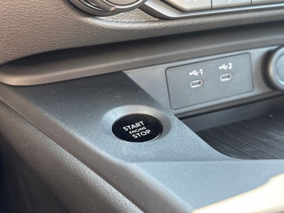 2027 Nissan Sentra S