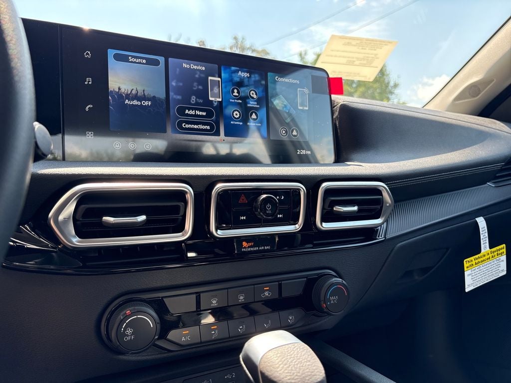 2027 Nissan Sentra S