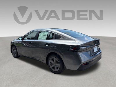 2027 Nissan Sentra S