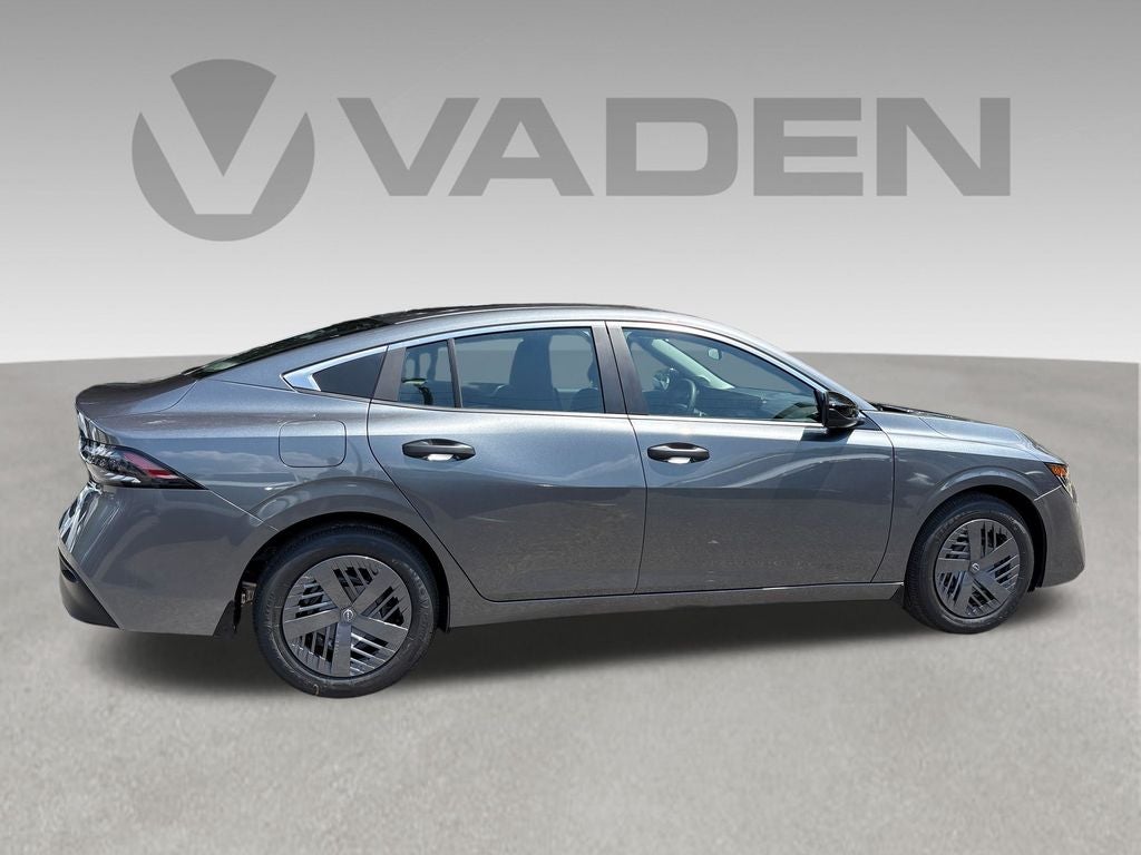 2027 Nissan Sentra S