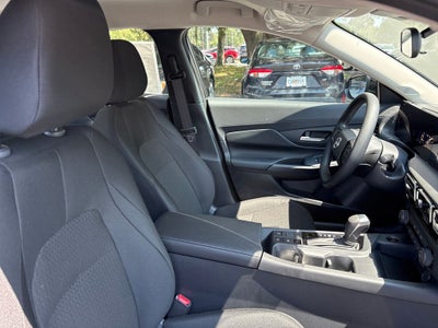 2027 Nissan Sentra S