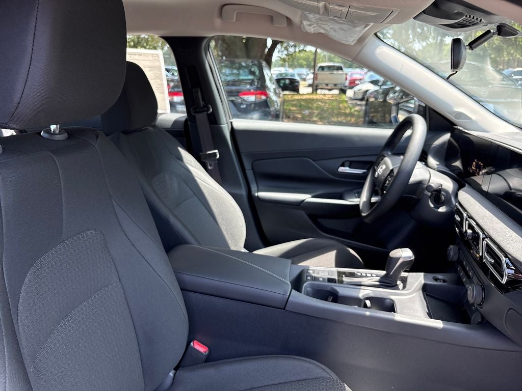 2027 Nissan Sentra S