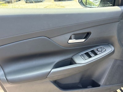 2027 Nissan Sentra S