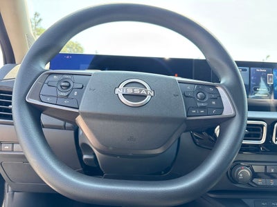 2027 Nissan Sentra S