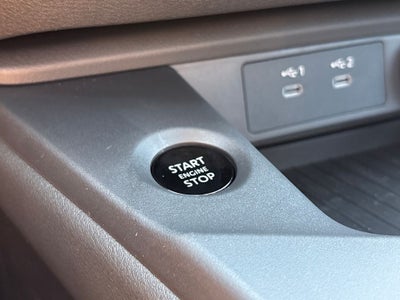2027 Nissan Sentra S