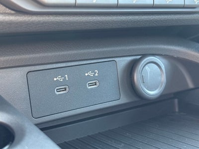 2027 Nissan Sentra S