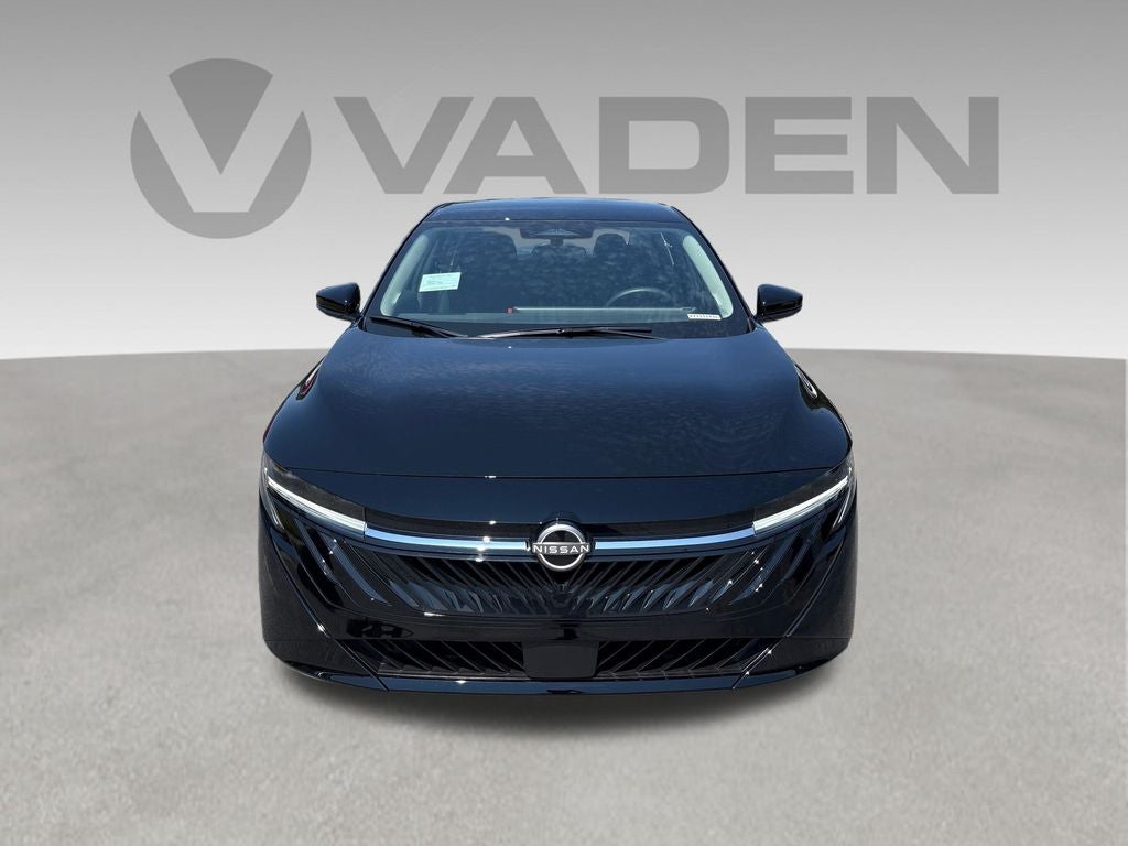 2027 Nissan Sentra S
