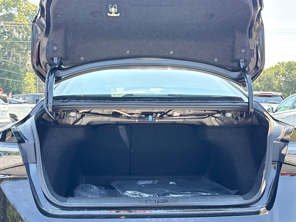 2027 Nissan Sentra S