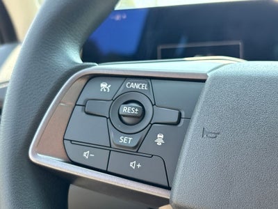 2027 Nissan Sentra S