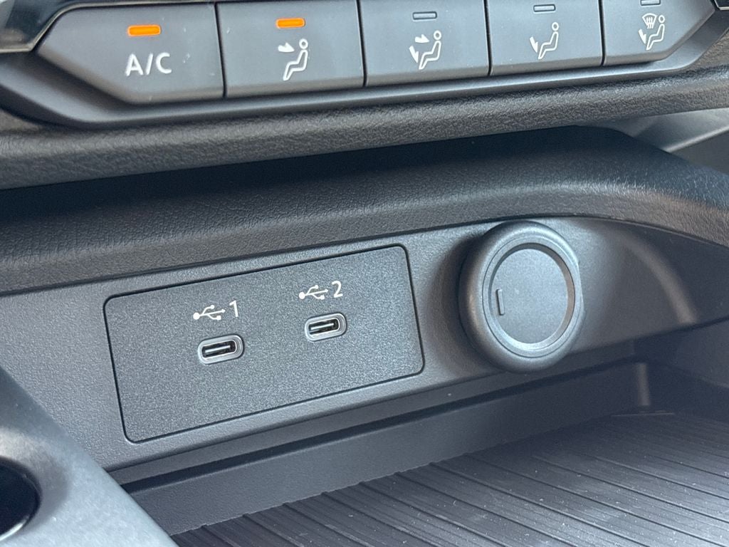 2027 Nissan Sentra S