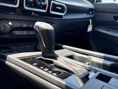 2027 Nissan Sentra S