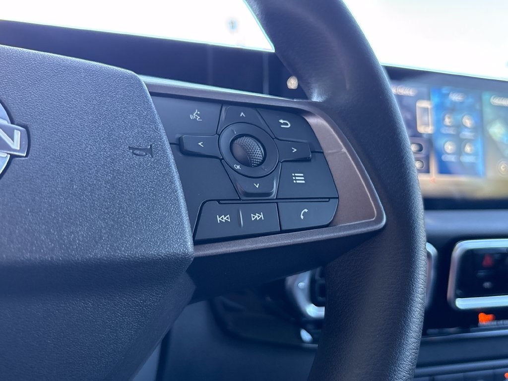 2027 Nissan Sentra S