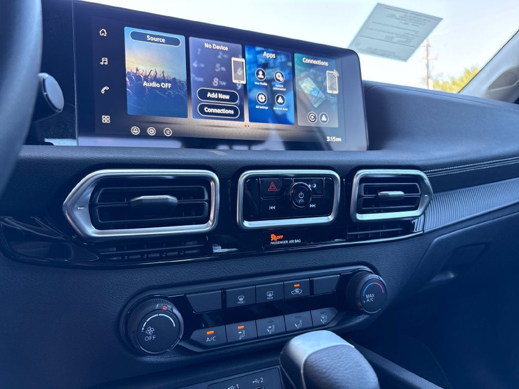 2027 Nissan Sentra S