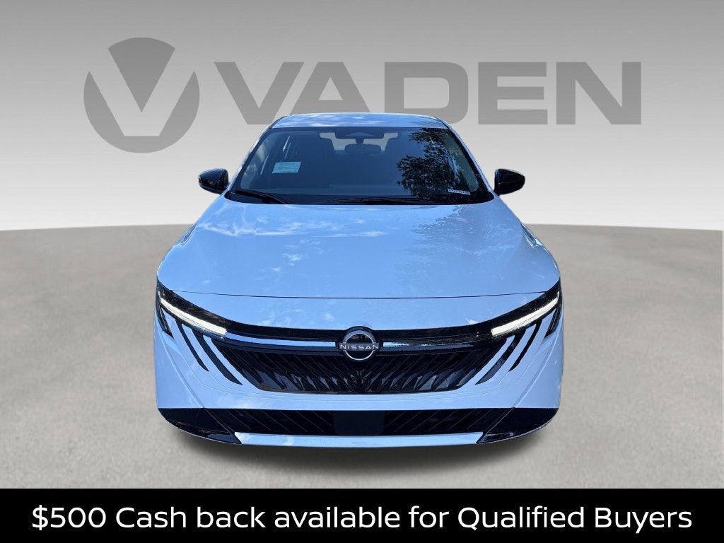 2027 Nissan Sentra S