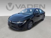 2027 Nissan Sentra S