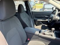 2027 Nissan Sentra S