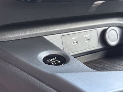 2027 Nissan Sentra S