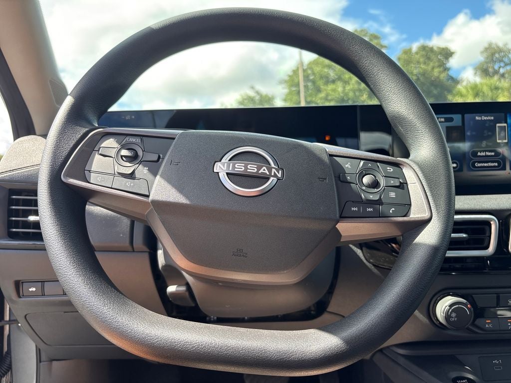2027 Nissan Sentra S
