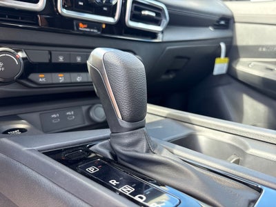 2027 Nissan Sentra S