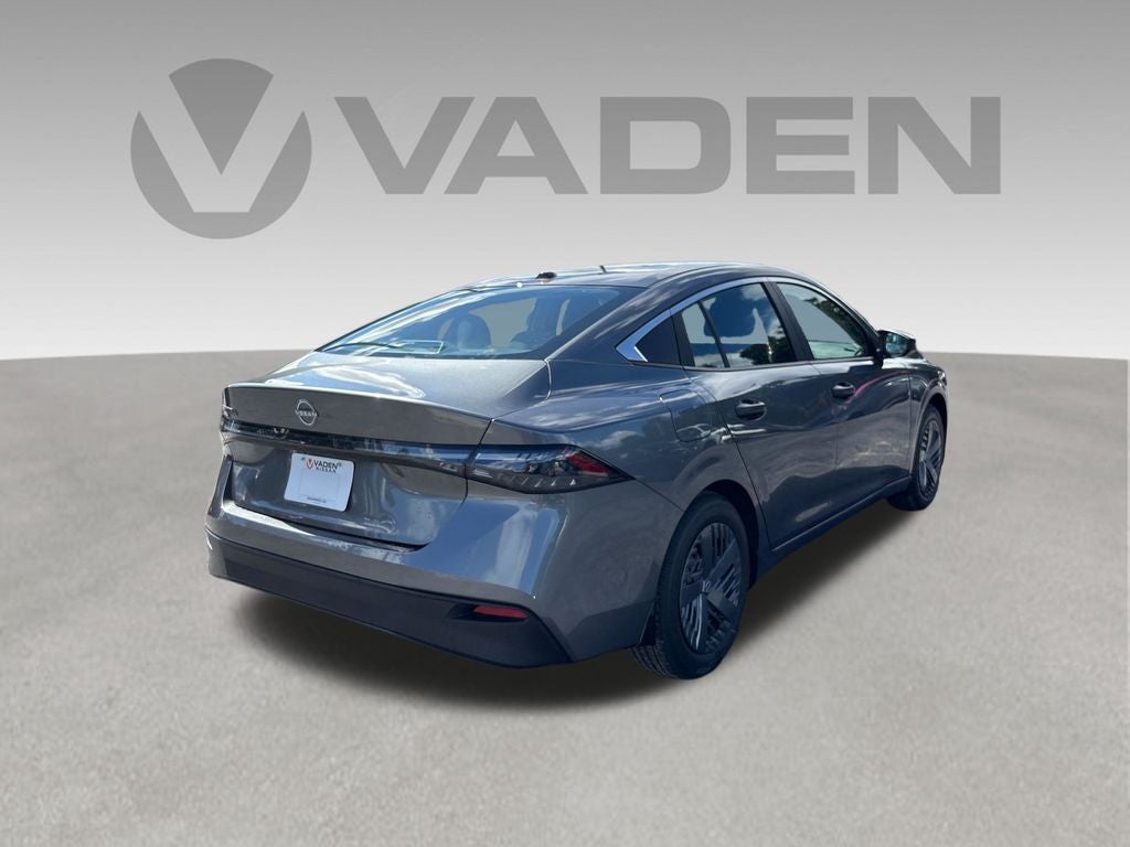 2027 Nissan Sentra S