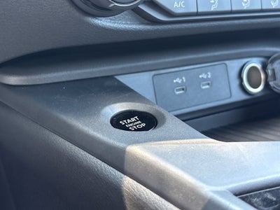 2027 Nissan Sentra S