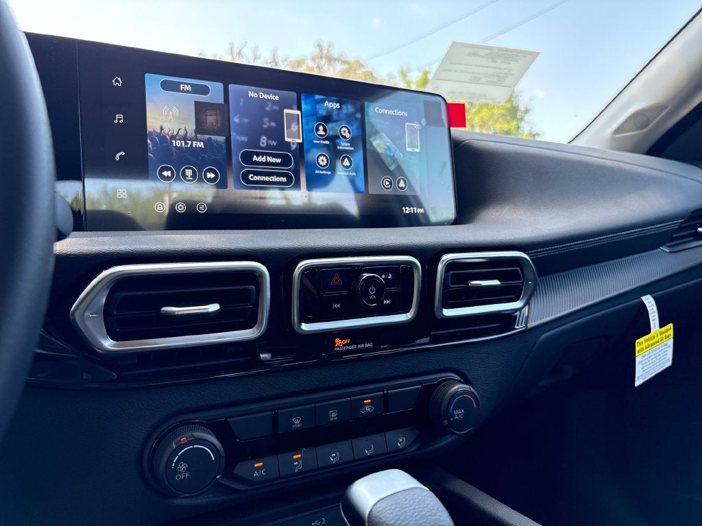 2027 Nissan Sentra S