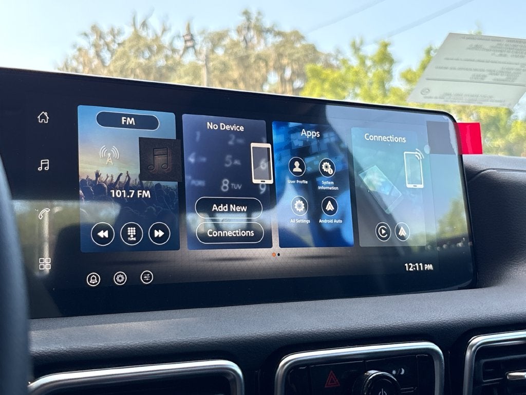 2027 Nissan Sentra S