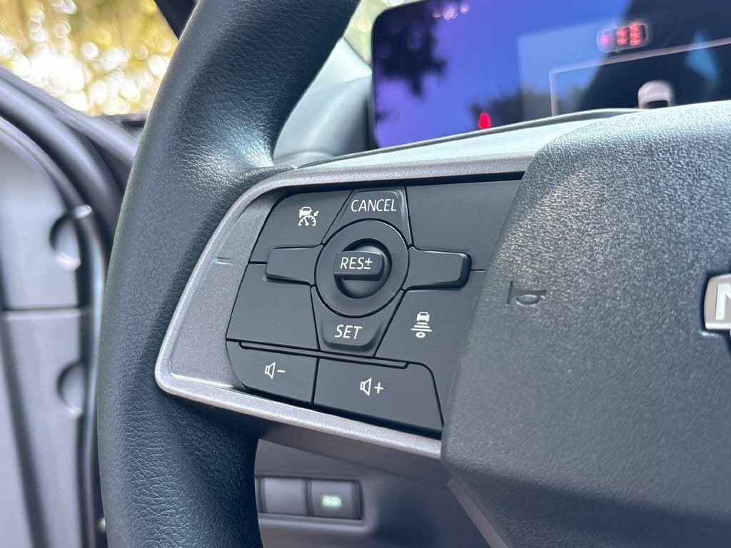 2027 Nissan Sentra S