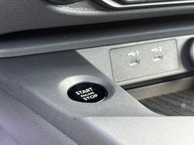 2027 Nissan Sentra S