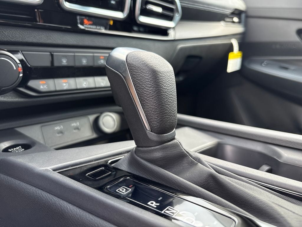 2027 Nissan Sentra S