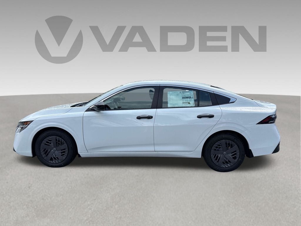 2027 Nissan Sentra S