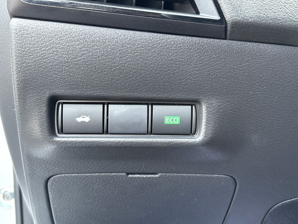 2027 Nissan Sentra S