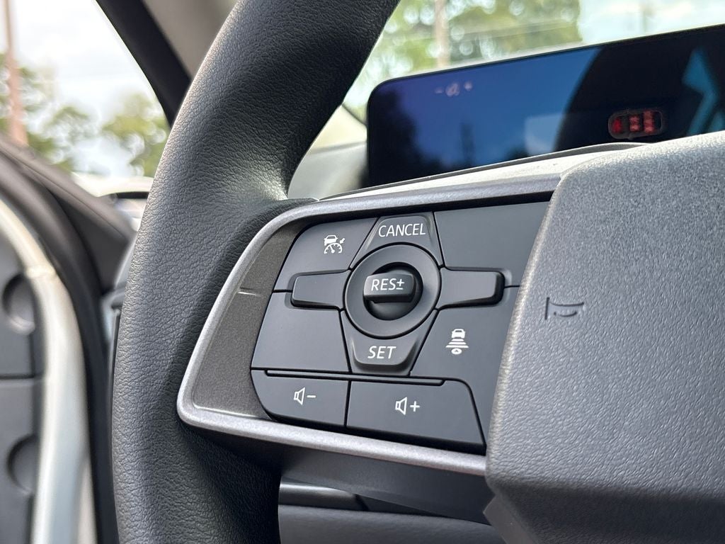 2027 Nissan Sentra S